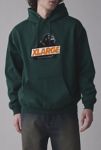 Thumbnail View 4: XLARGE Slanted OG Logo Graphic Hoodie Sweatshirt