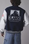 Thumbnail View 2: XLARGE OG Logo Varsity Jacket