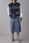 Thumbnail View 3: XLARGE OG Logo Varsity Jacket