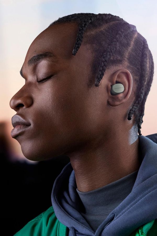 Slide View: 2: Bowers & Wilkins Pi6 Noise-Cancelling True Wireless Earbuds