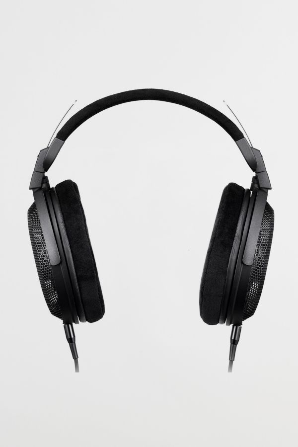 Slide View: 5: Audio-Technica Open-Air Dynamic Headphones