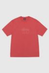 Thumbnail View 1: Stussy Laguna Tee Pigment Dyed