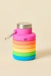 Thumbnail View 2: Mayim Tie-Dye Collapsible Water Bottle