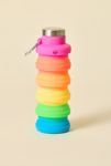 Thumbnail View 1: Mayim Tie-Dye Collapsible Water Bottle