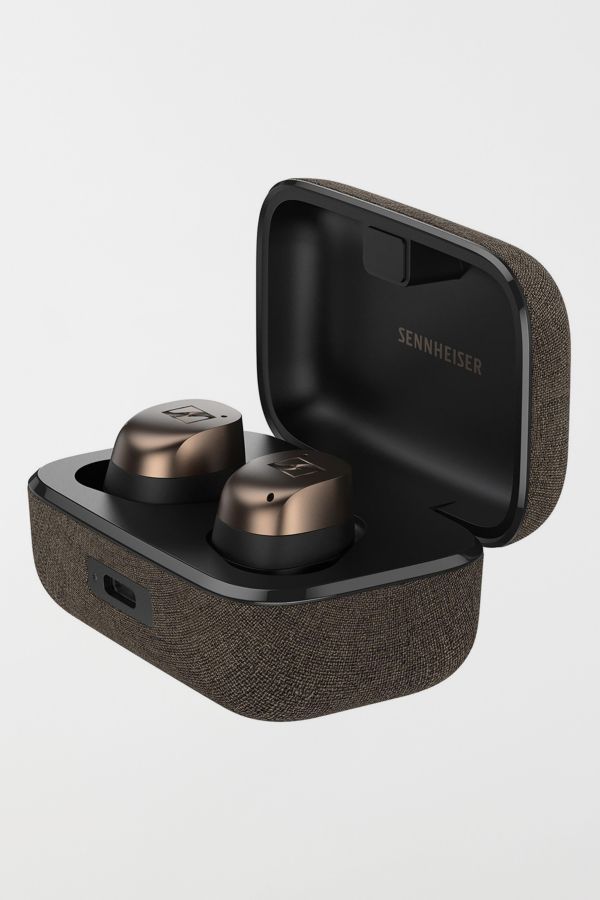 Slide View: 3: Sennheiser Momentum True Wireless 4 Earbuds