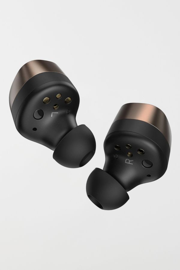 Slide View: 4: Sennheiser Momentum True Wireless 4 Earbuds