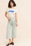 Thumbnail View 1: Charlie Holiday Sea Foam Wide Leg Pant