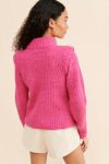 Thumbnail View 2: Vero Moda Pekan Shoulder Flare Sweater