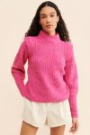 Thumbnail View 1: Vero Moda Pekan Shoulder Flare Sweater