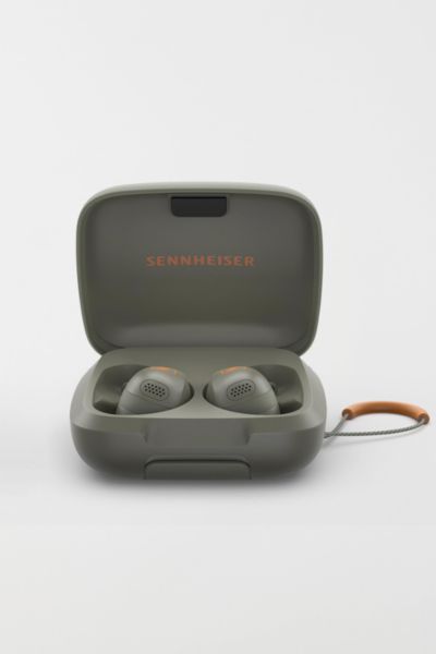 Sennheiser Momentum Sport True Wireless Noise Cancelling Earbuds