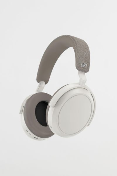 Sennheiser MOMENTUM 4 Bluetooth Over-Ear Noise Cancelling Headphones