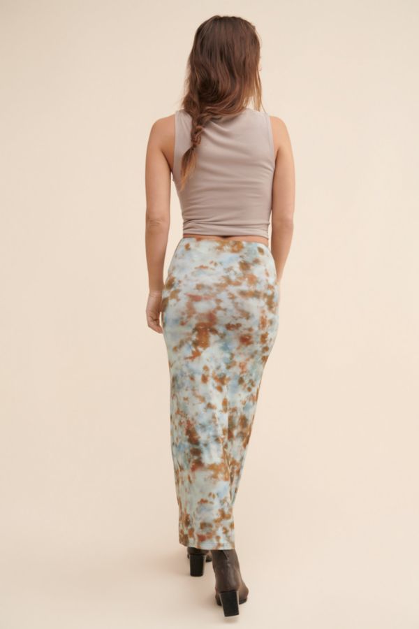 Slide View: 2: Charlie Holiday Georgie Maxi Skirt