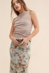 Thumbnail View 3: Charlie Holiday Georgie Maxi Skirt