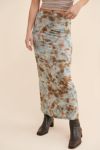 Thumbnail View 4: Charlie Holiday Georgie Maxi Skirt