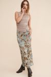 Thumbnail View 1: Charlie Holiday Georgie Maxi Skirt