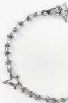 Thumbnail View 2: Five Fourty Nine Celestial Barbed Wire Necklace