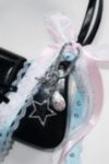 Thumbnail View 1: Five Fourty Nine Shoot for the Stars Keychain