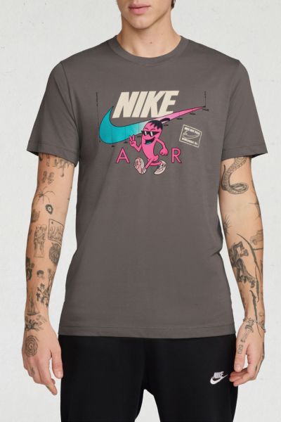 Nike Sportswear Sole Food Graphic Tee