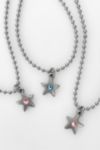 Thumbnail View 1: Five Fourty Nine Astro Ball Bead Necklace