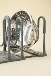 Thumbnail View 3: Kim Extendable Kitchen Cabinet Cookware Organizer