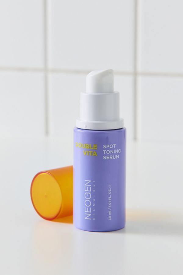 Slide View: 1: NEOGEN Lab Double Vita Spot Toning Serum