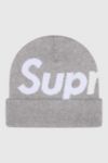 Thumbnail View 1: Supreme Big Logo Beanie FW24