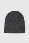 Thumbnail View 2: Stussy Cuff Beanie Reflective Yarn