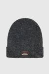 Thumbnail View 1: Stussy Cuff Beanie Reflective Yarn