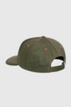 Thumbnail View 3: Stussy Mid-Depth Service Snapback Hat