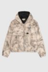 Thumbnail View 1: Stussy Work Jacket Stenpat Camo