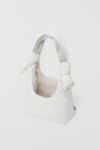 Thumbnail View 3: Lefrik Biwa Puffy Mini Shoulder Bag