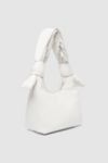 Thumbnail View 4: Lefrik Biwa Puffy Mini Shoulder Bag