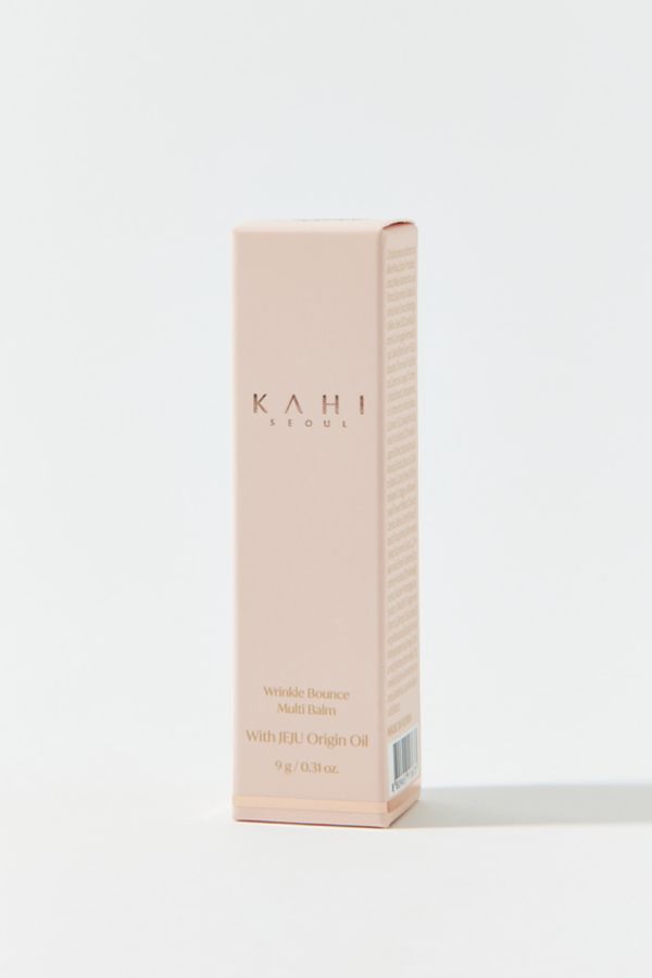 Slide View: 2: KAHI Wrinkle-Bounce Multi-Balm Stick