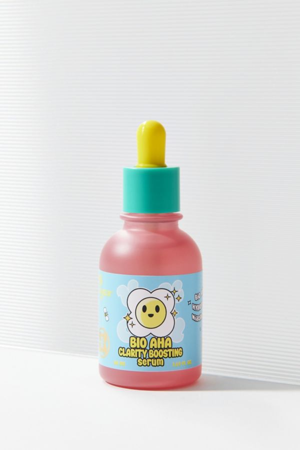 Slide View: 2: SMILEBLOOM Nourishing Face Serum