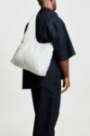 Thumbnail View 3: Lefrik Biwa Puffy Shoulder Bag