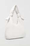 Thumbnail View 5: Lefrik Biwa Puffy Shoulder Bag