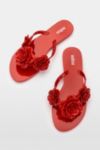 Thumbnail View 2: Melissa Harmonic Springtime Jelly Sandal