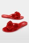 Thumbnail View 3: Melissa Harmonic Springtime Jelly Sandal