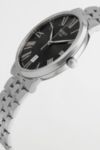 Thumbnail View 2: Tissot Carson Premium Quartz Black Dial Watch