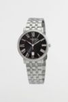 Thumbnail View 1: Tissot Carson Premium Quartz Black Dial Watch