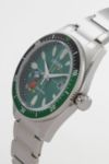 Thumbnail View 2: Citizen Green Dial Tee Time Mickey Watch