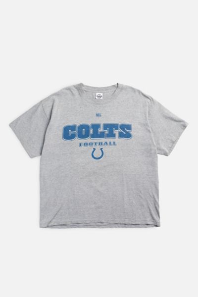 Vintage Indianapolis Colts NFL Tee 002