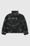 Thumbnail View 2: Fugazi Camo Puffer Jacket