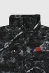 Thumbnail View 5: Fugazi Camo Puffer Jacket