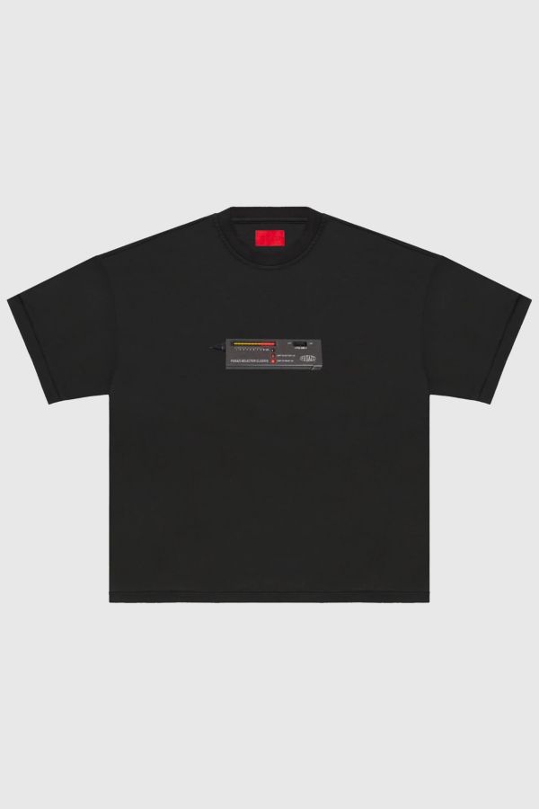 Slide View: 1: Fugazi Diamond Tester Graphic T-Shirt