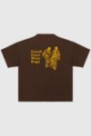 Thumbnail View 2: Fugazi Research Graphic T-Shirt