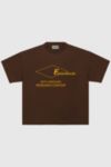 Thumbnail View 1: Fugazi Research Graphic T-Shirt