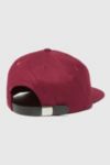 Thumbnail View 2: Fugazi Downward Spiral F Logo Hat