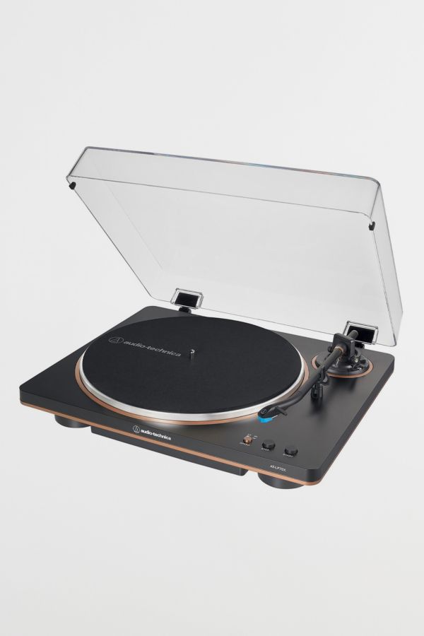 Slide View: 4: Audio-Technica AT-LP70X Fully-Automatic Turntable