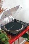 Thumbnail View 1: Audio-Technica AT-LP70X Fully-Automatic Turntable